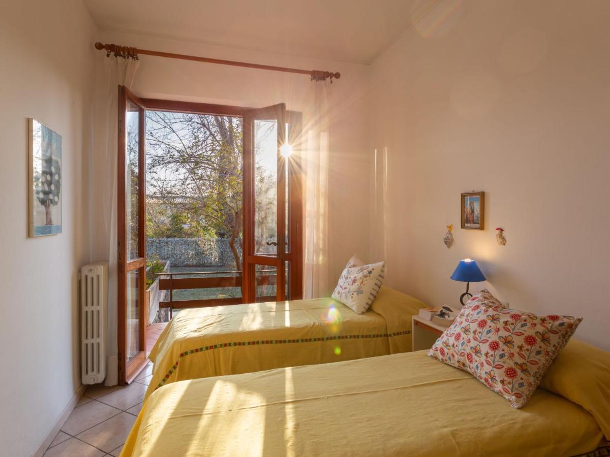 Holiday Home Donatella By Interhome Marina di Pietrasanta Exterior foto