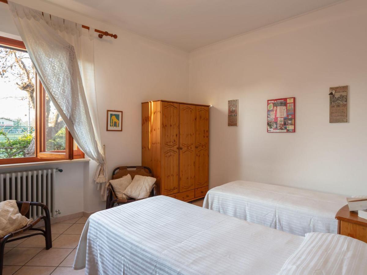 Holiday Home Donatella By Interhome Marina di Pietrasanta Exterior foto