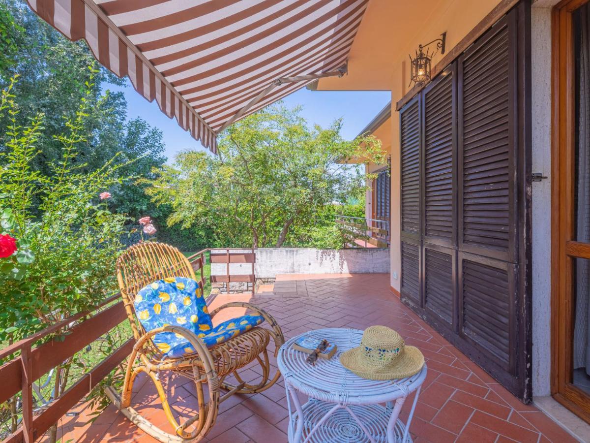 Holiday Home Donatella By Interhome Marina di Pietrasanta Exterior foto