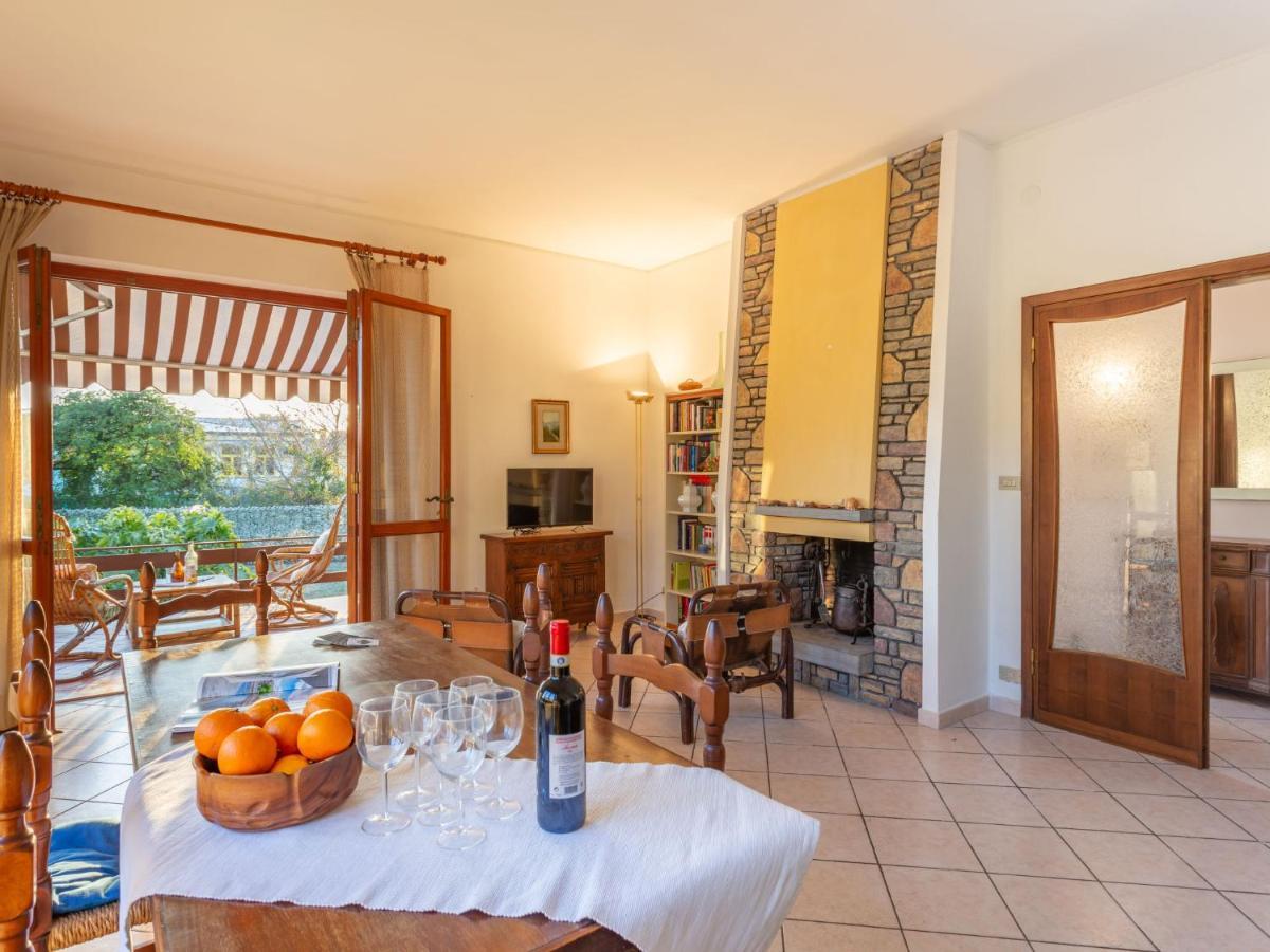 Holiday Home Donatella By Interhome Marina di Pietrasanta Exterior foto