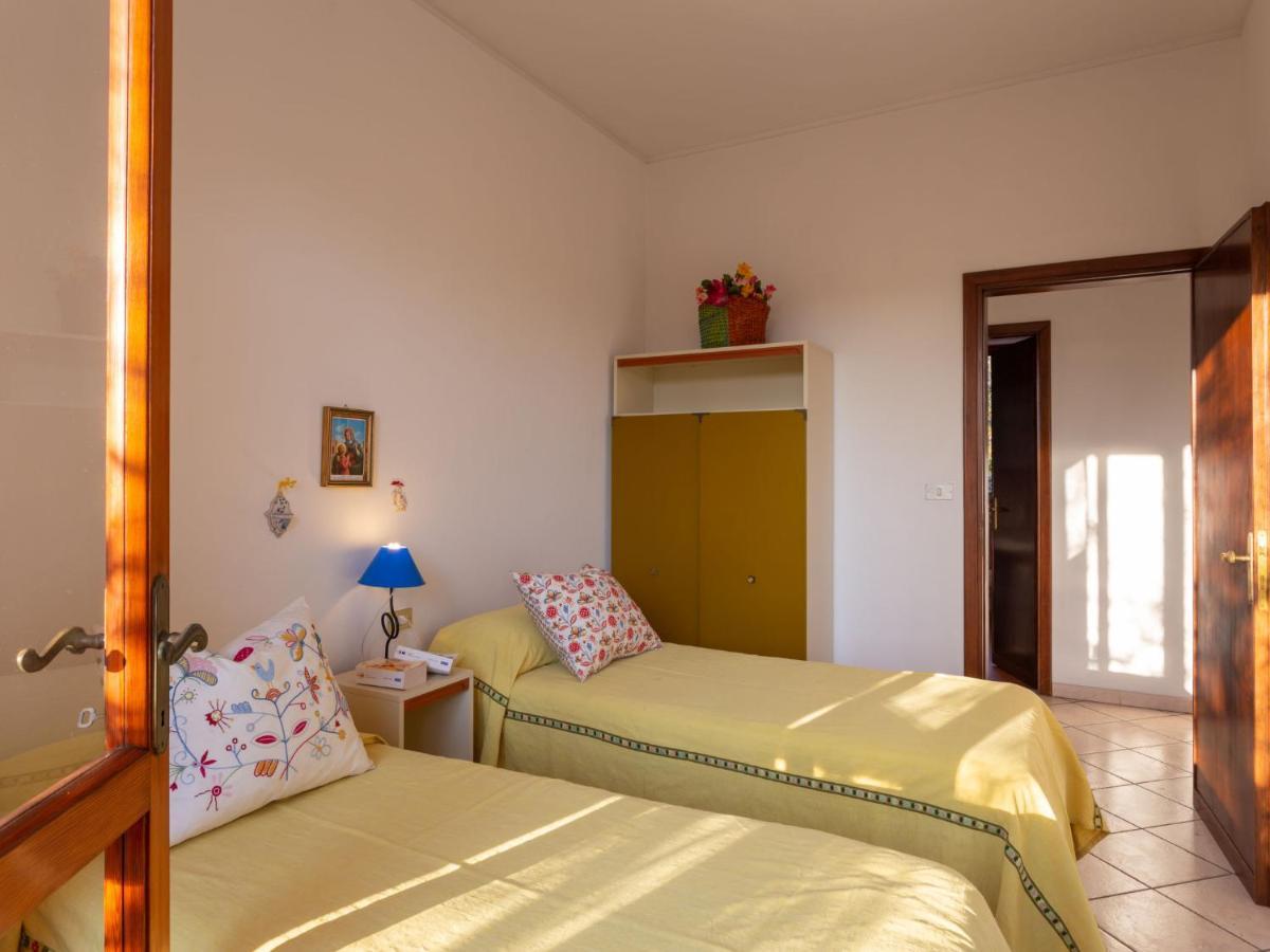 Holiday Home Donatella By Interhome Marina di Pietrasanta Exterior foto